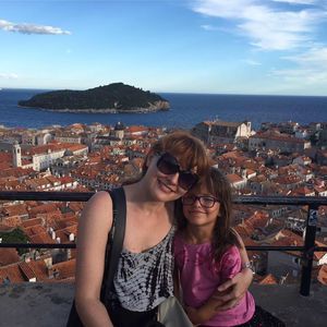 Meet your Posher, Jelena